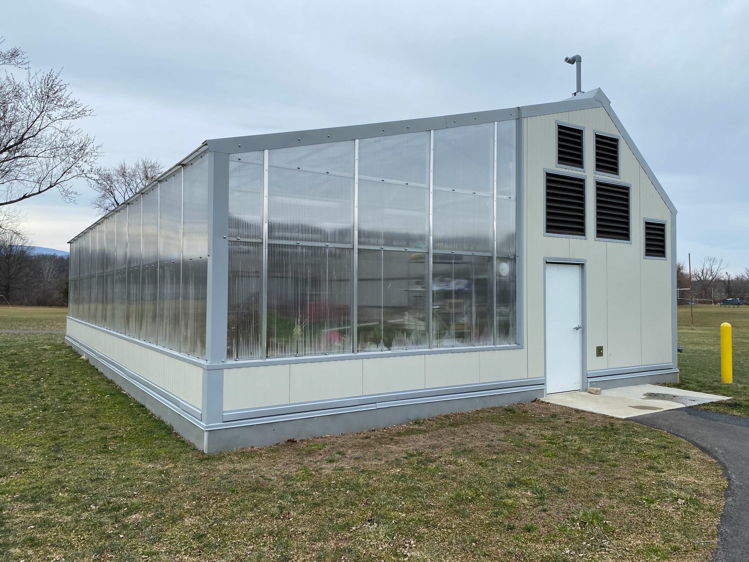 educational greenhouse