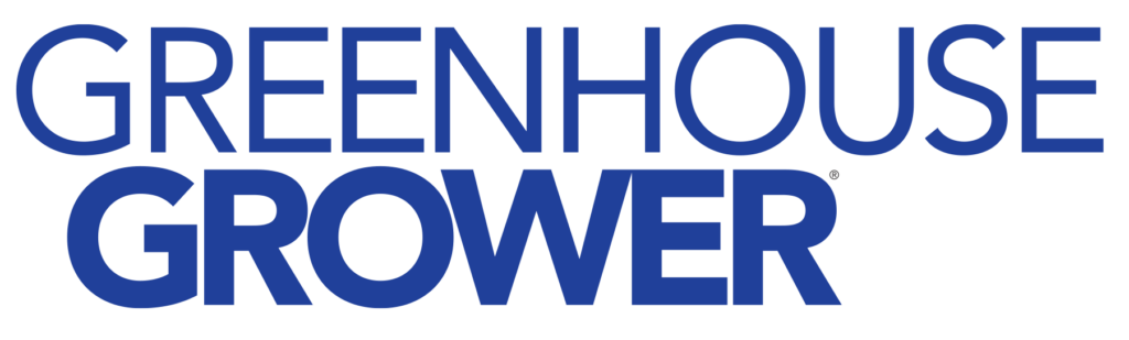 greenhouse grower logo