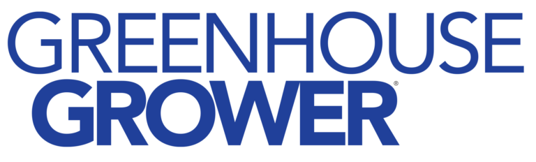 greenhouse grower logo