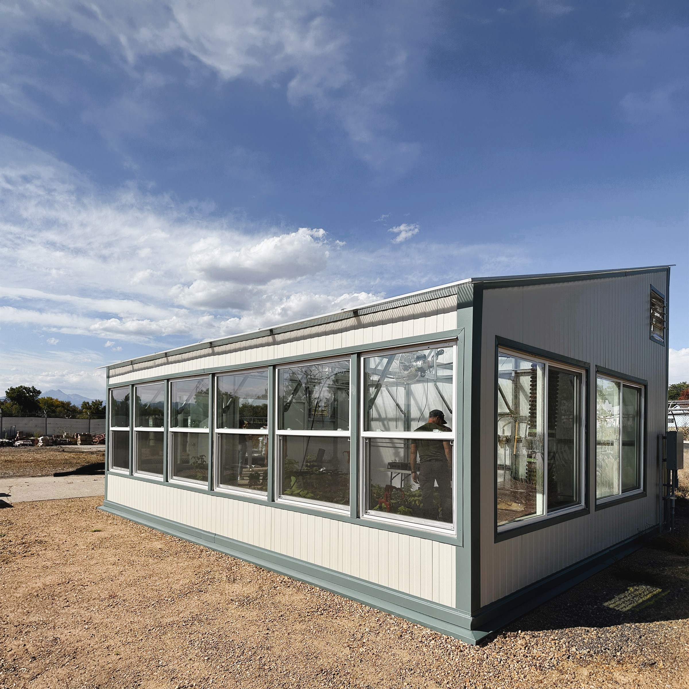 City of Longmont_Greenhouse