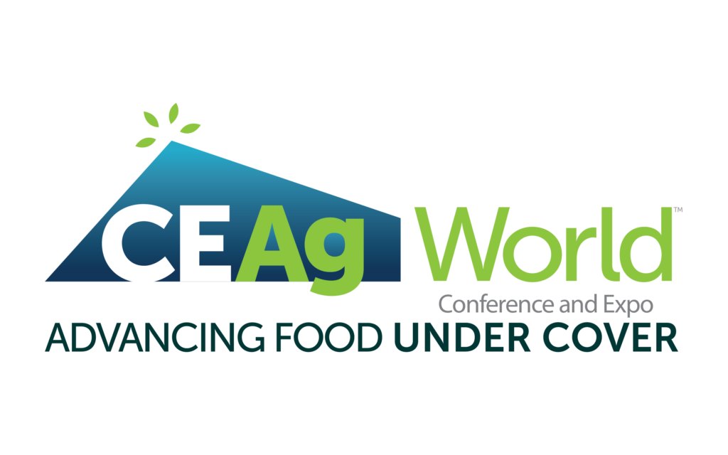 CEAg World Conference Logo