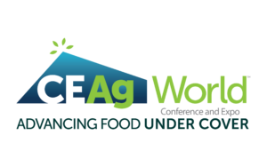 CEAg World Conference Logo