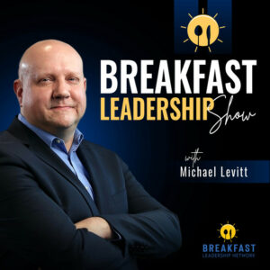 Breakfast Leadership Podcast Ceres Greenhouse Solutions