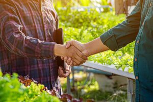 Virginia Ag Tech Government Finance